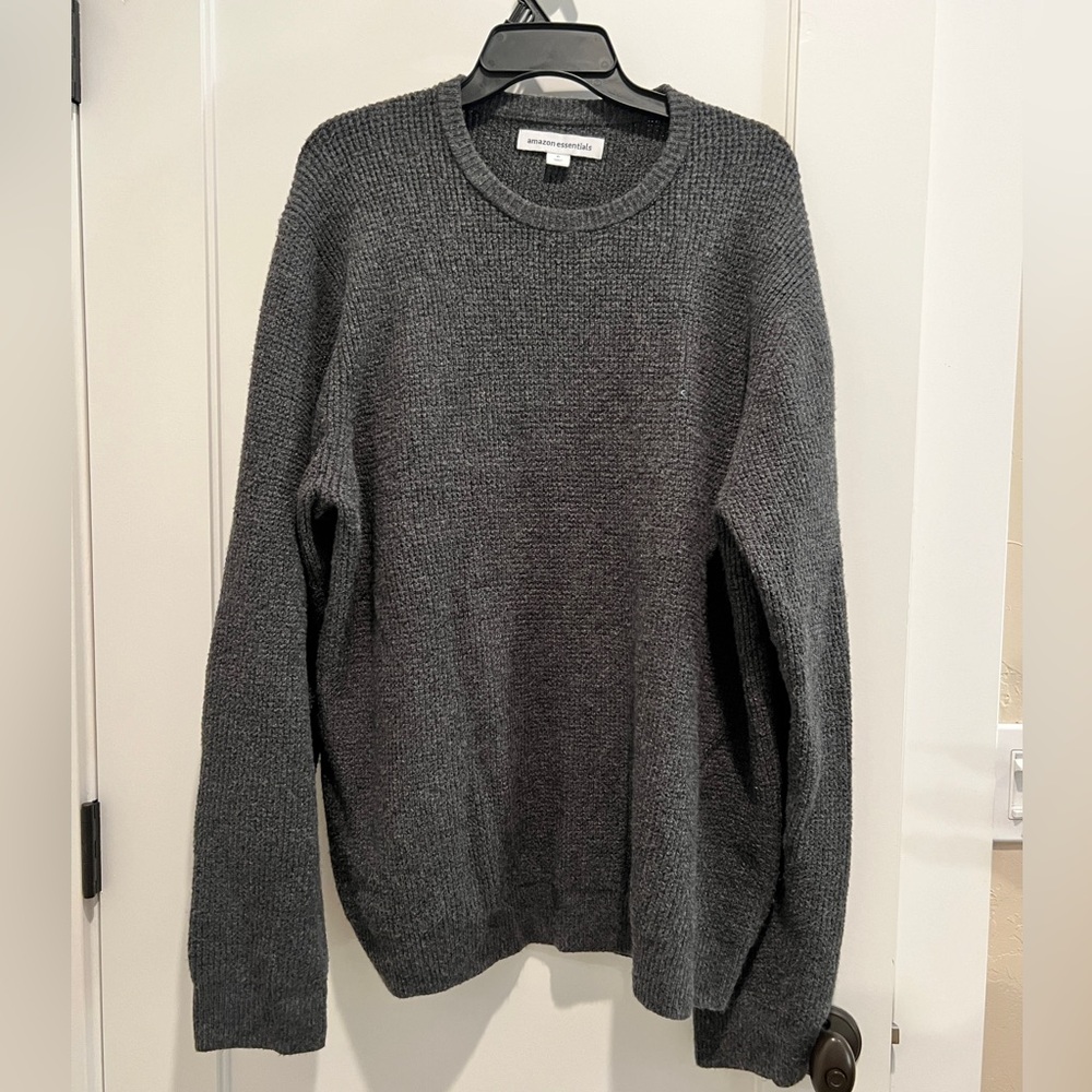 Men's Crewneck Sweater